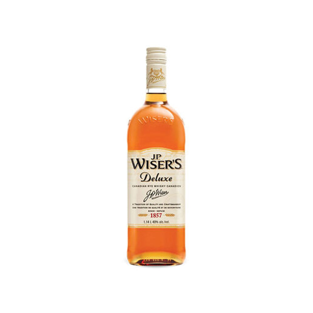 Wisers Deluxe 1L