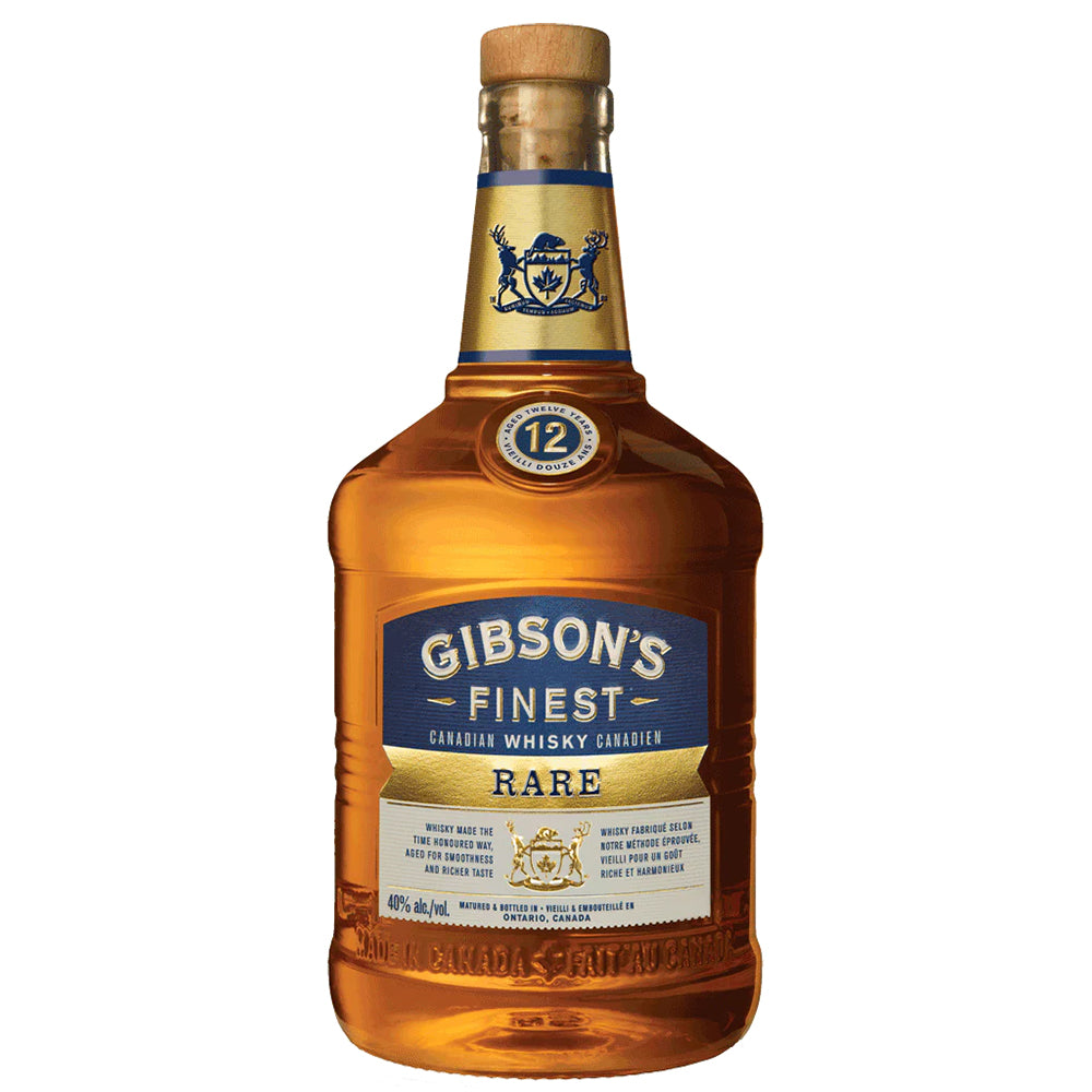 Gibson's Finest 1L Whisky