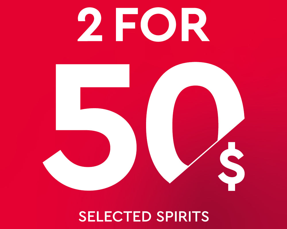 2 for $50