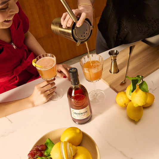 Hennessy V.S.O.P 1L