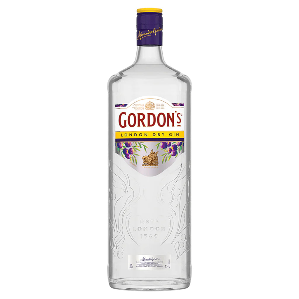 Gordon's Dry Gin 1.14L