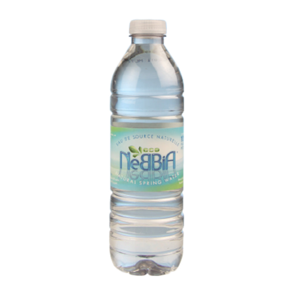 Nebbia Water 500ml