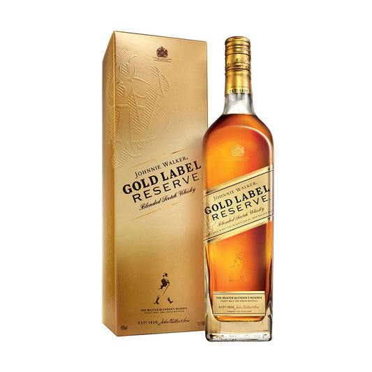Johnnie Walker Gold Reserve 1L