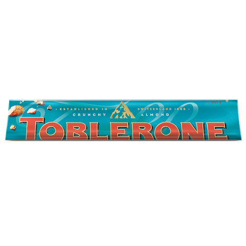 Toblerone Crunchy Almonds 360g