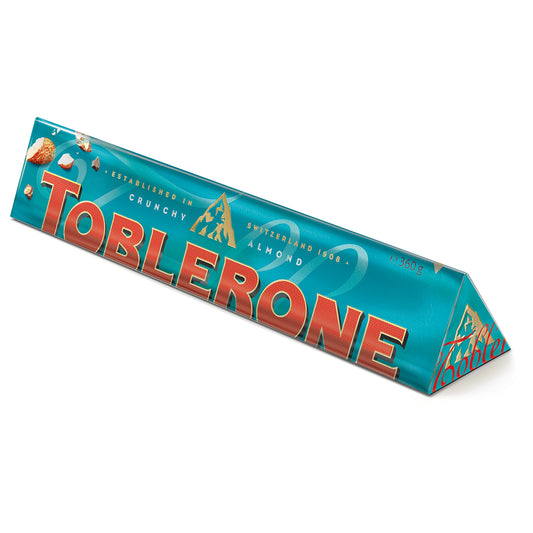 Toblerone Crunchy Almonds 360g