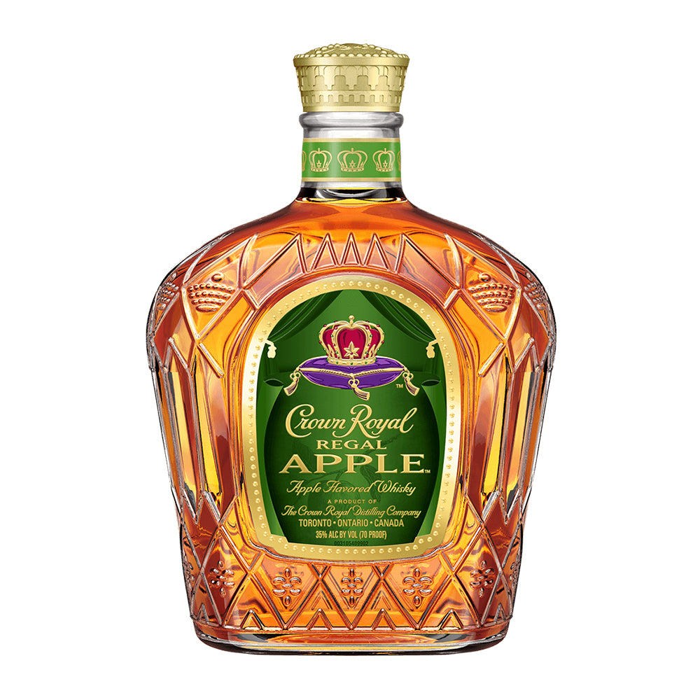 Crown Royal Apple 1L