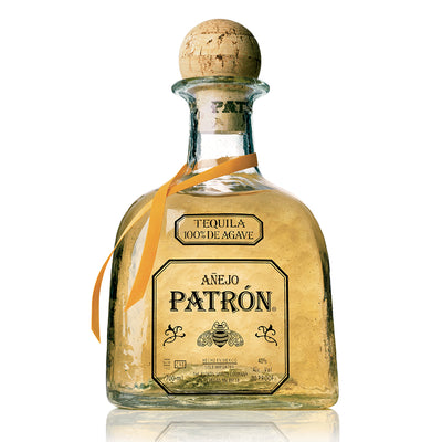Patron Añejo 1L