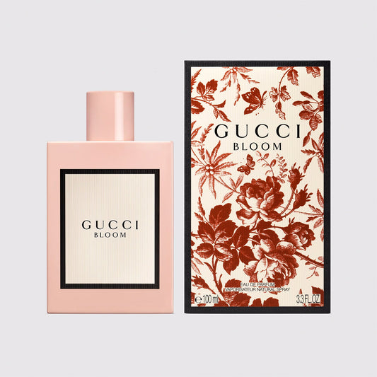 Gucci Bloom EDP
