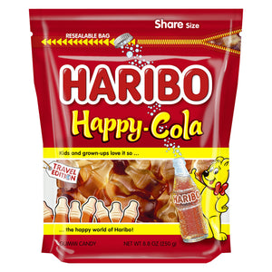 Haribo Happy Cola 250g