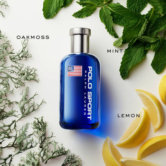 Polo Sport EDT 75ml