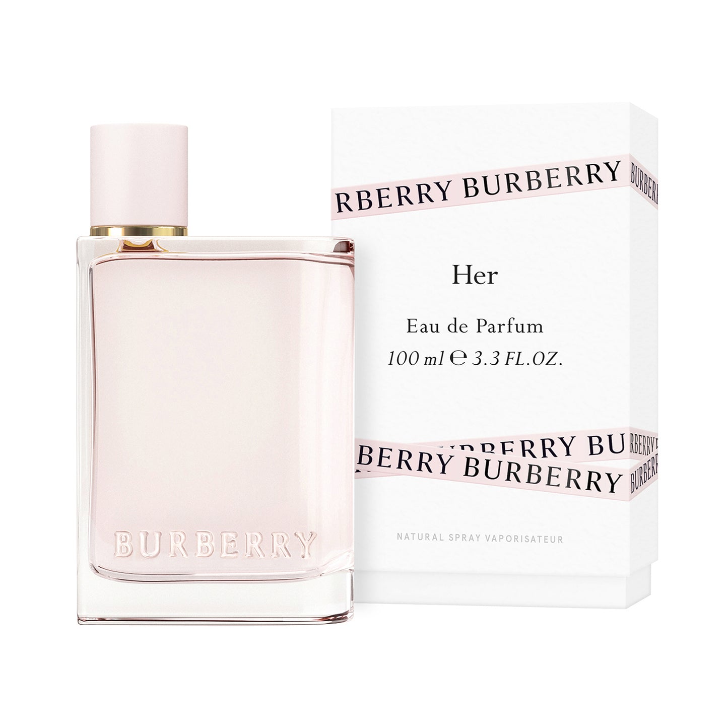 Burberry Her EDP
