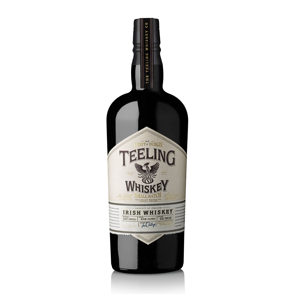 Teeling Whiskey Small Batch 1L