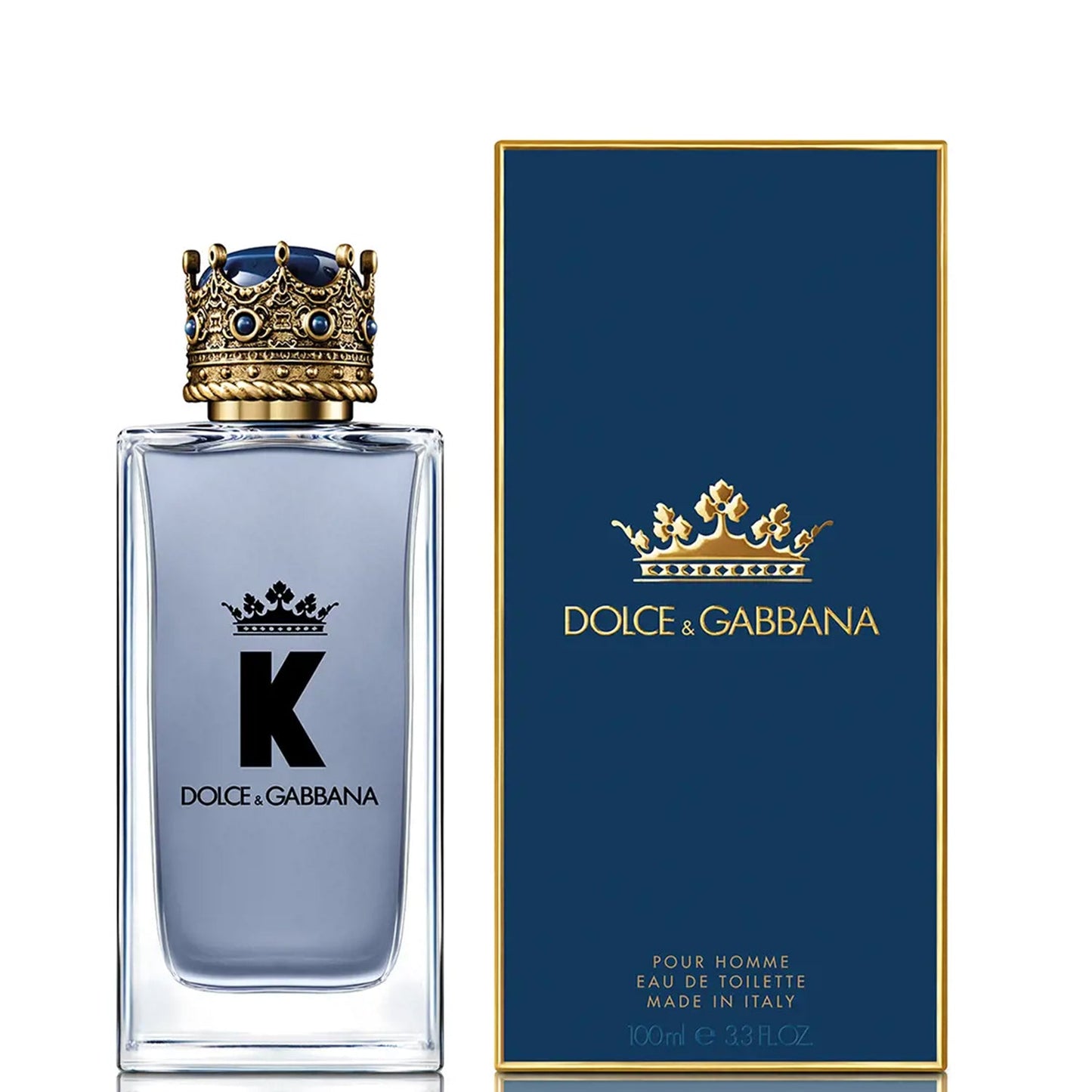 Dolce & Gabbana K by D&G EDT