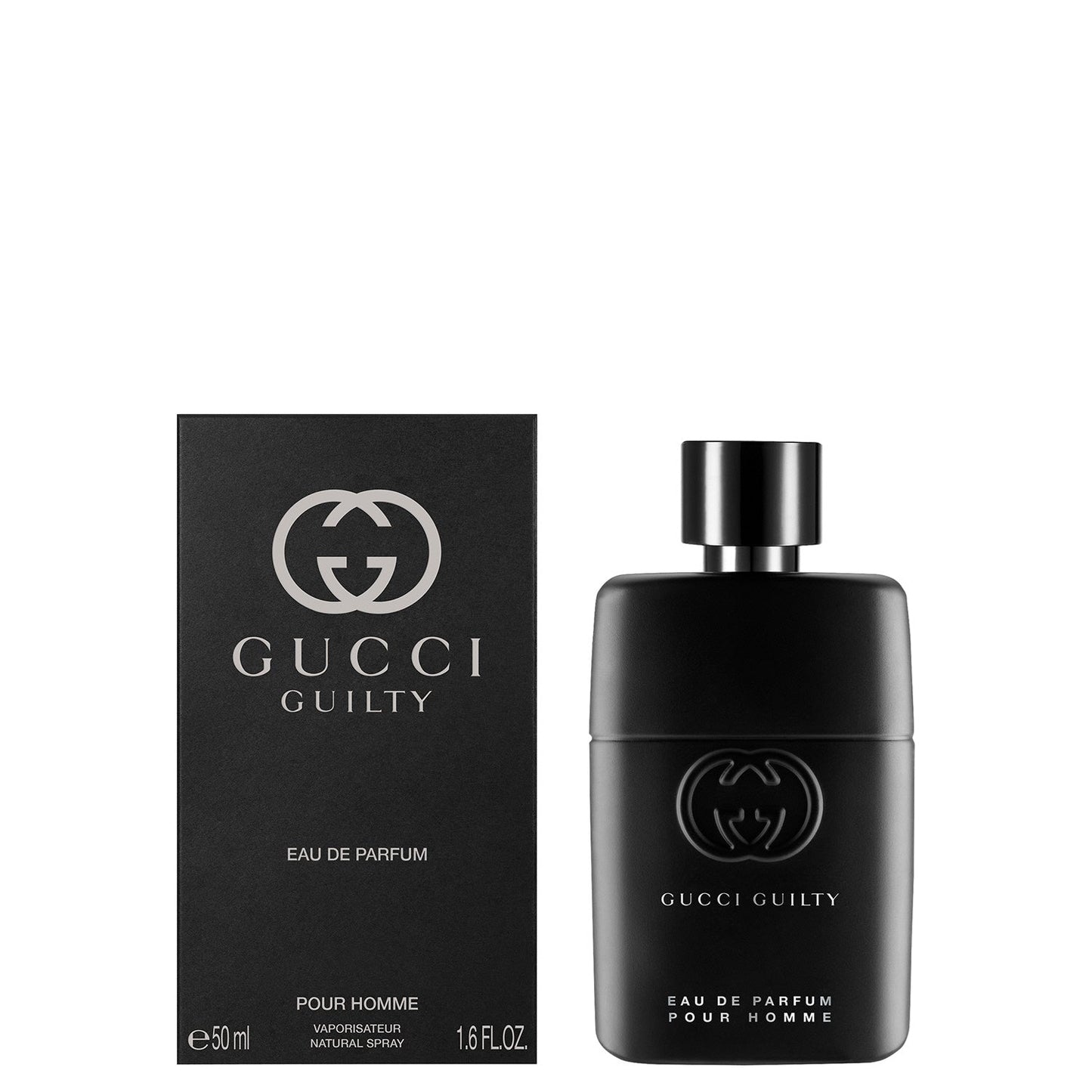 Gucci Guilty Pour Homme EDP