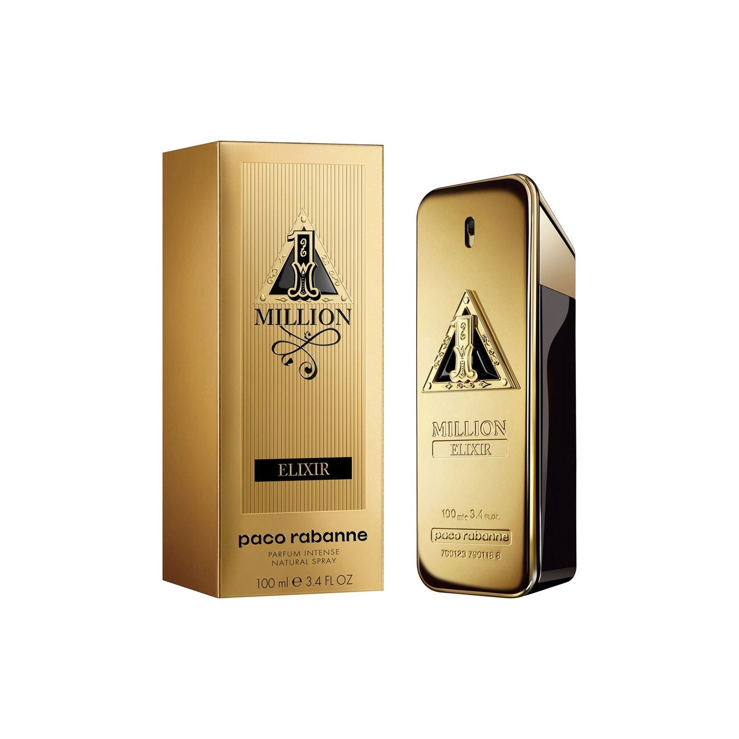 Rabanne 1 Million Elixir Parfum Intense