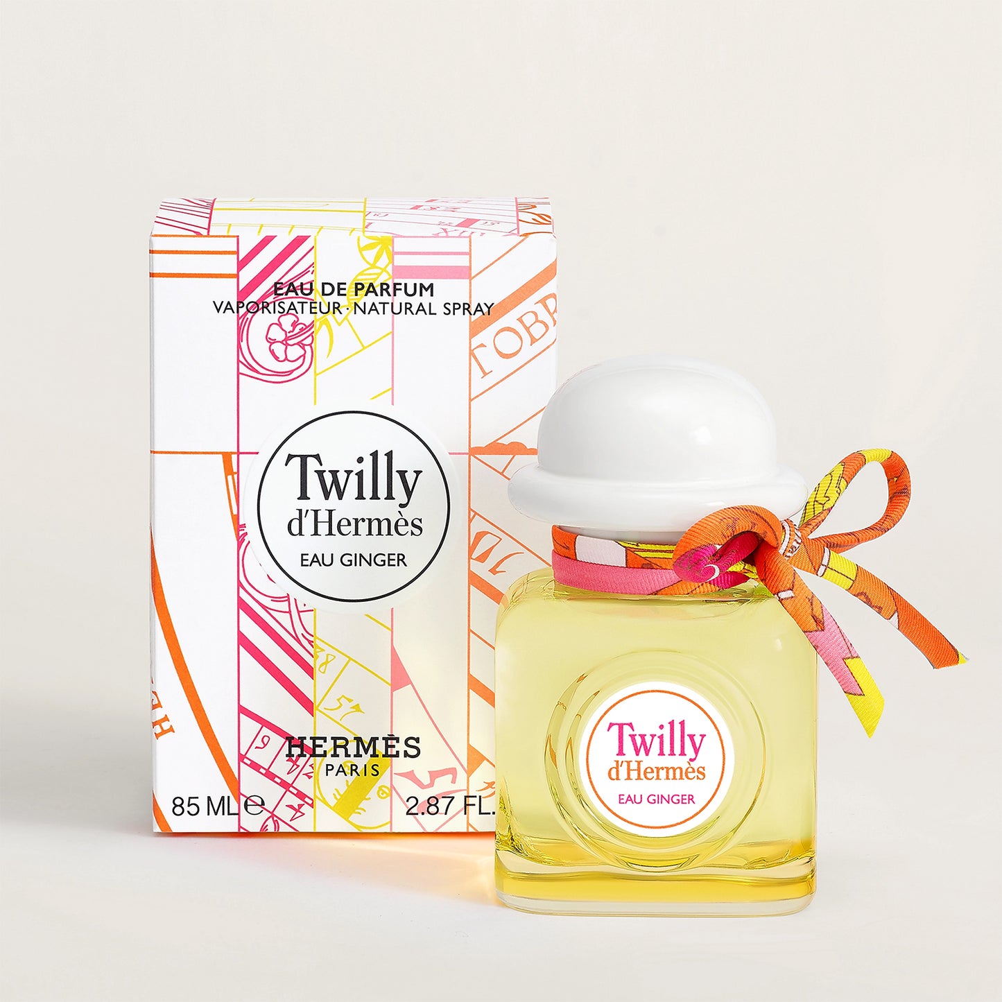Hermès Twilly Ginger EDP 85ml