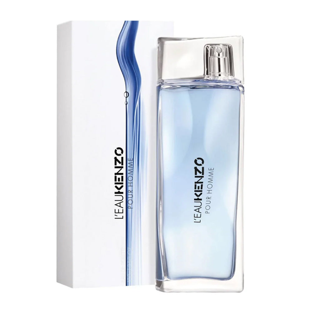 L'eau Kenzo Pour Homme EDT 100ml