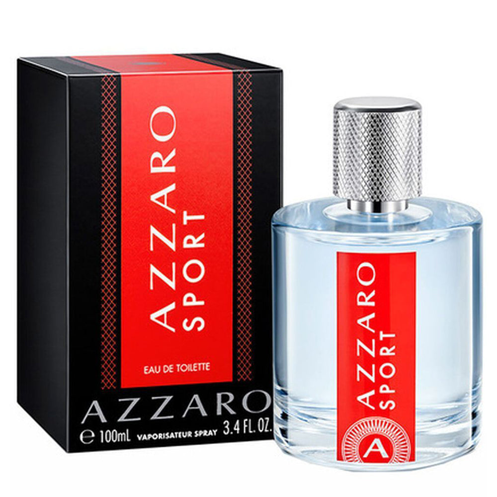 Azzaro Sport EDT 100ml