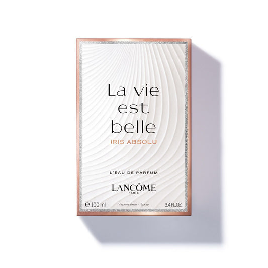 Lancôme La Vie Est Belle Iris Absolu EDP