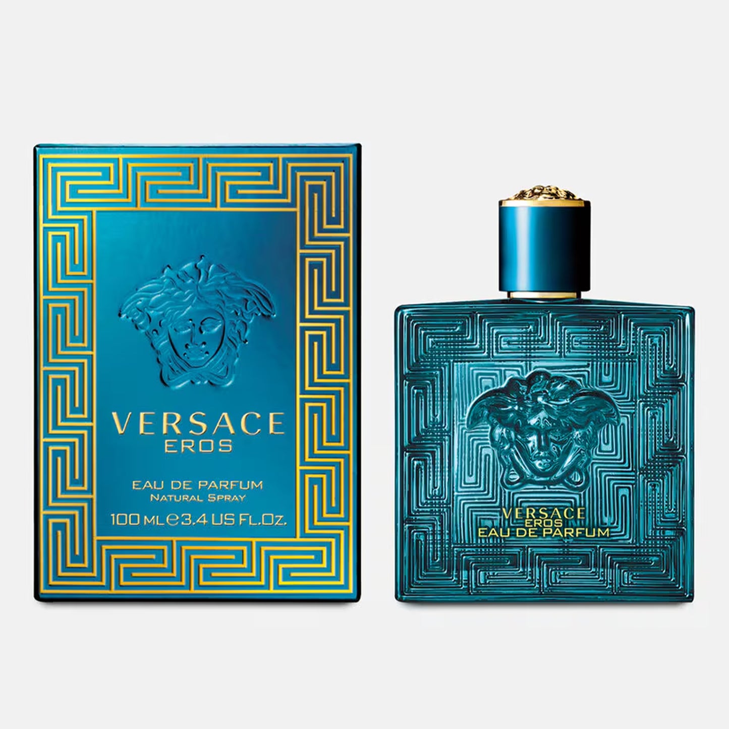 Versace Eros Men EDP 100ml