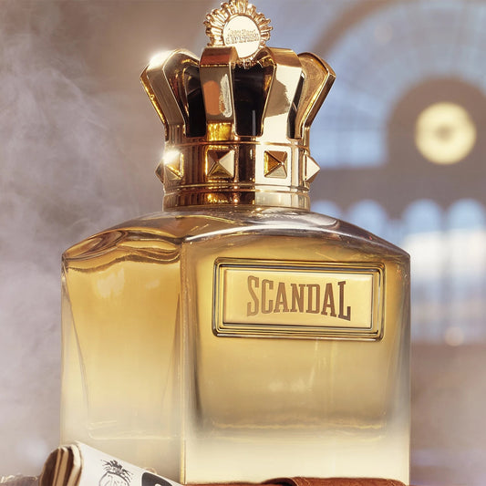 Jean Paul Gaultier Scandal for Men Absolu Concentrated Parfum 100ml
