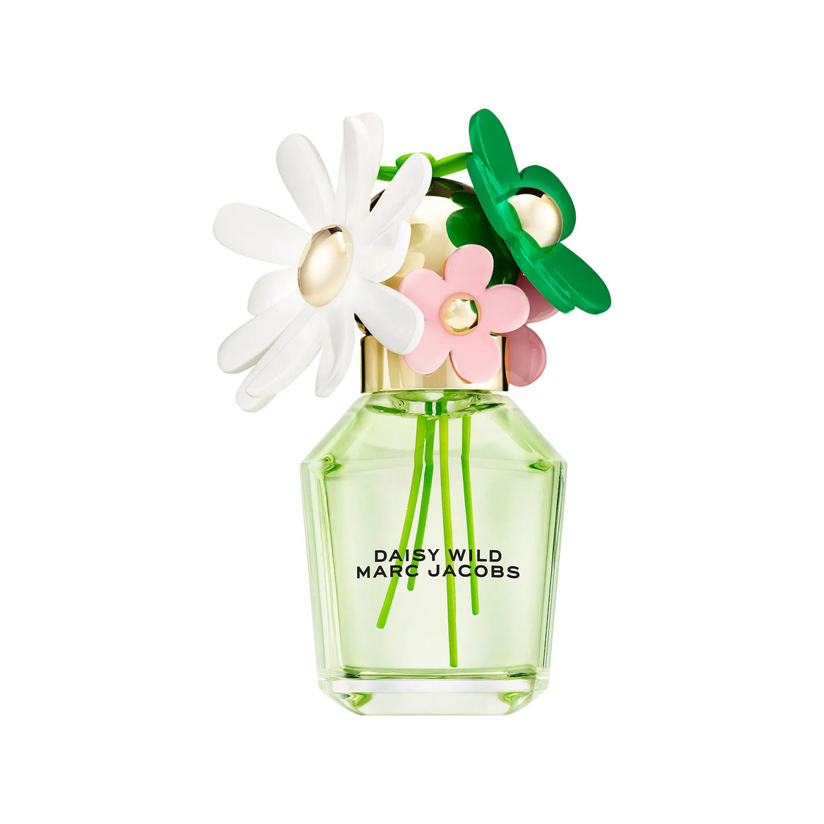 Marc Jacobs Daisy Wild EDP