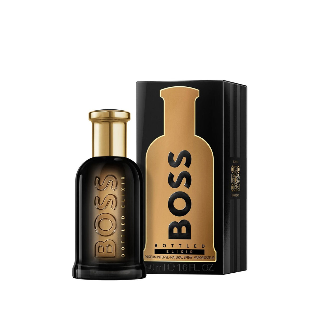 Hugo Boss Boss Bottled Elixir