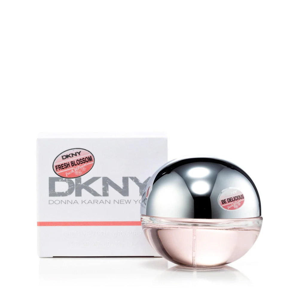 DKNY Be Delicious Fresh Blossom EDP 50ml