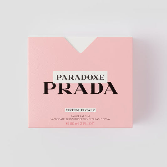 Prada Paradoxe Virtual Flower EDP 90ml