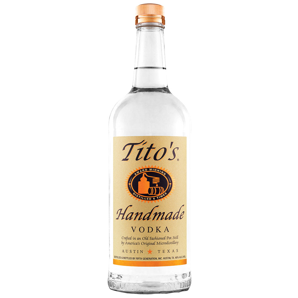 Titos Vodka 700ml