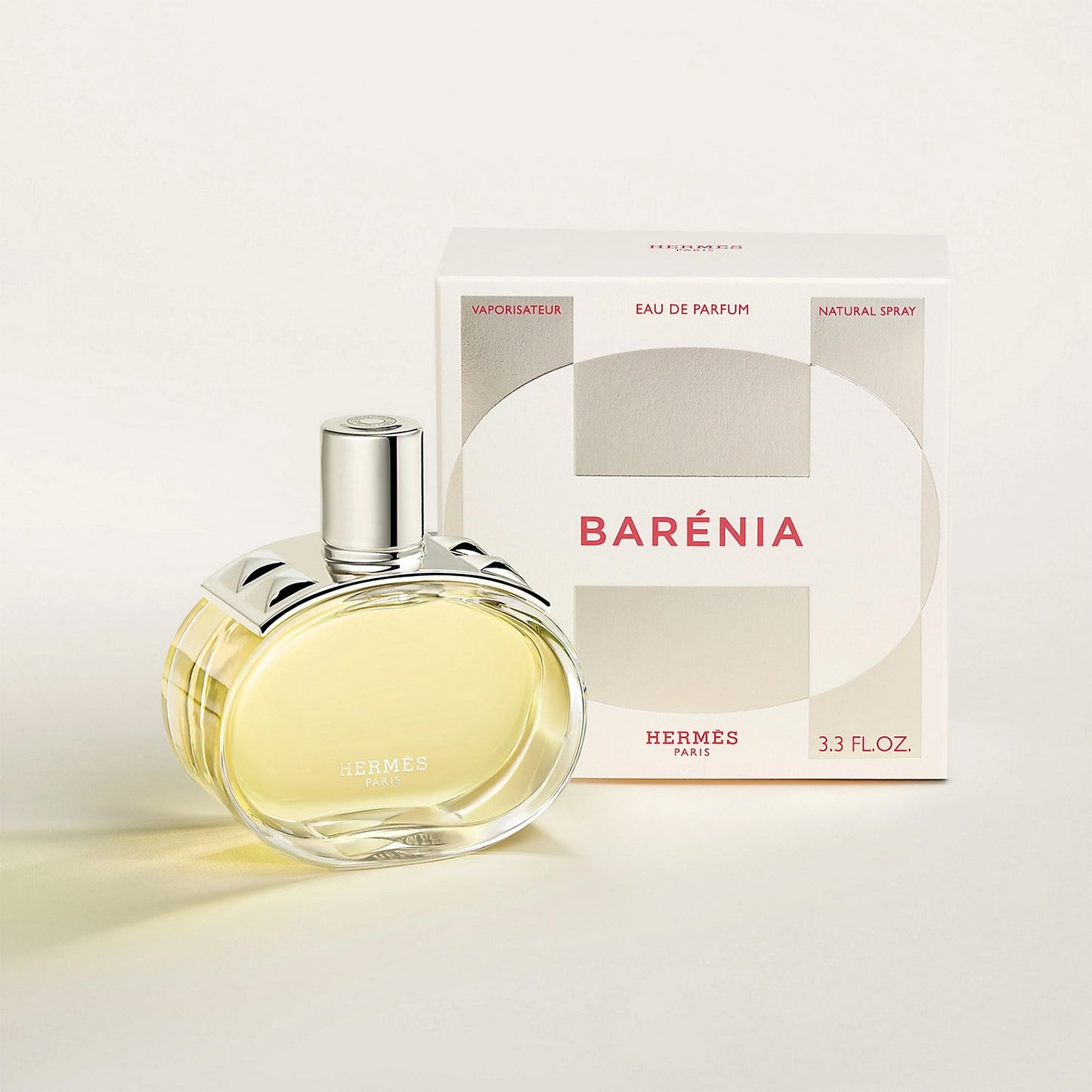 Hermès Barénia EDP