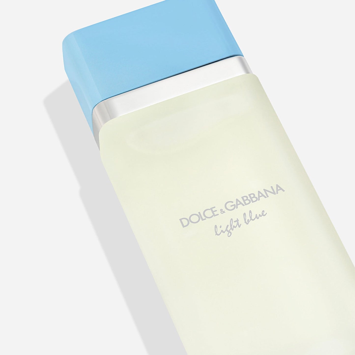 D&G Light Blue Women EDT