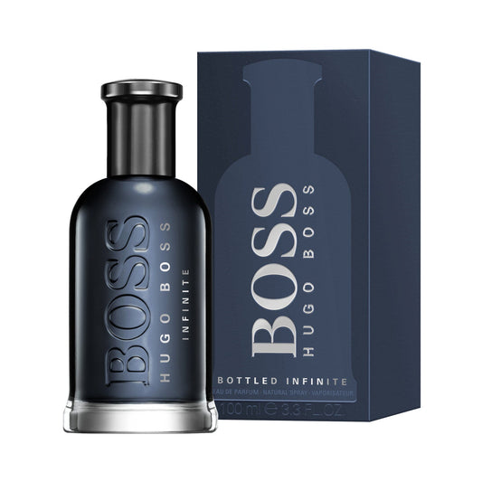 BOSS Bottled Infinite EDP