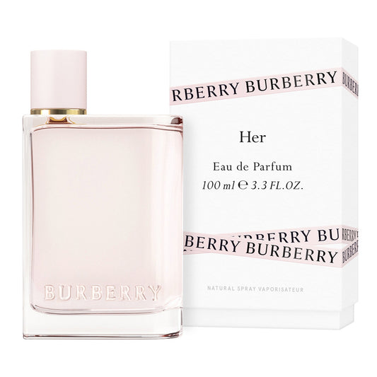 Burberry Her EDP