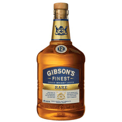 Gibson's Finest 1L Whisky