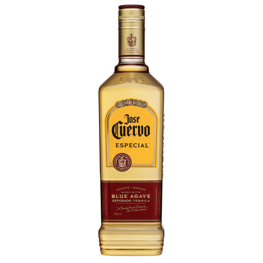 Jose Cuervo Especial Reposado 1 L
