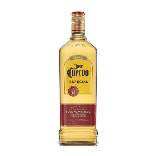 Jose Cuervo Especial Reposado 1 L