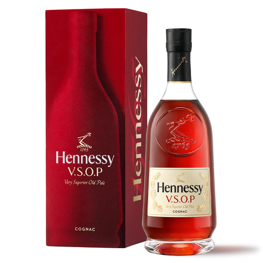 Hennessy V.S.O.P 1L