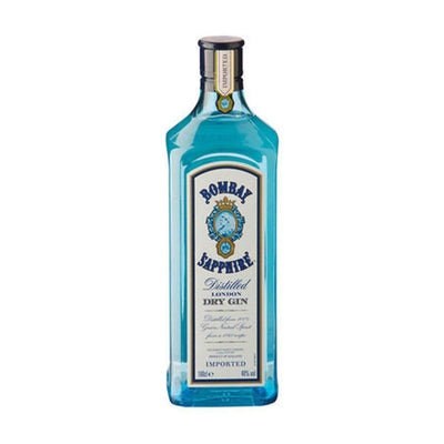 Bombay Sapphire Gin 1L