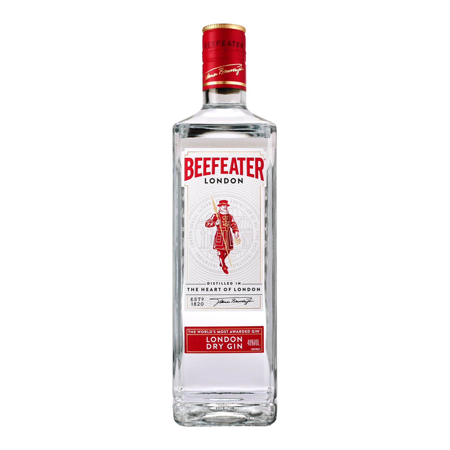 Beefeater Gin 1L