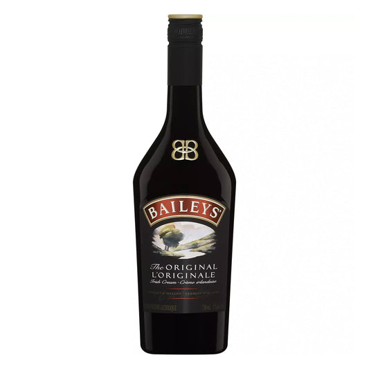 Baileys Original Irish Cream 750ml