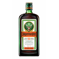 Jagermeister 750ml