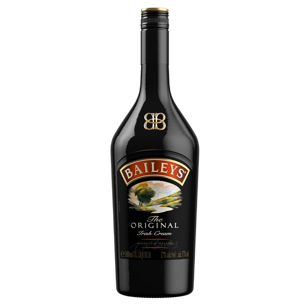 Baileys Irish Cream 1L