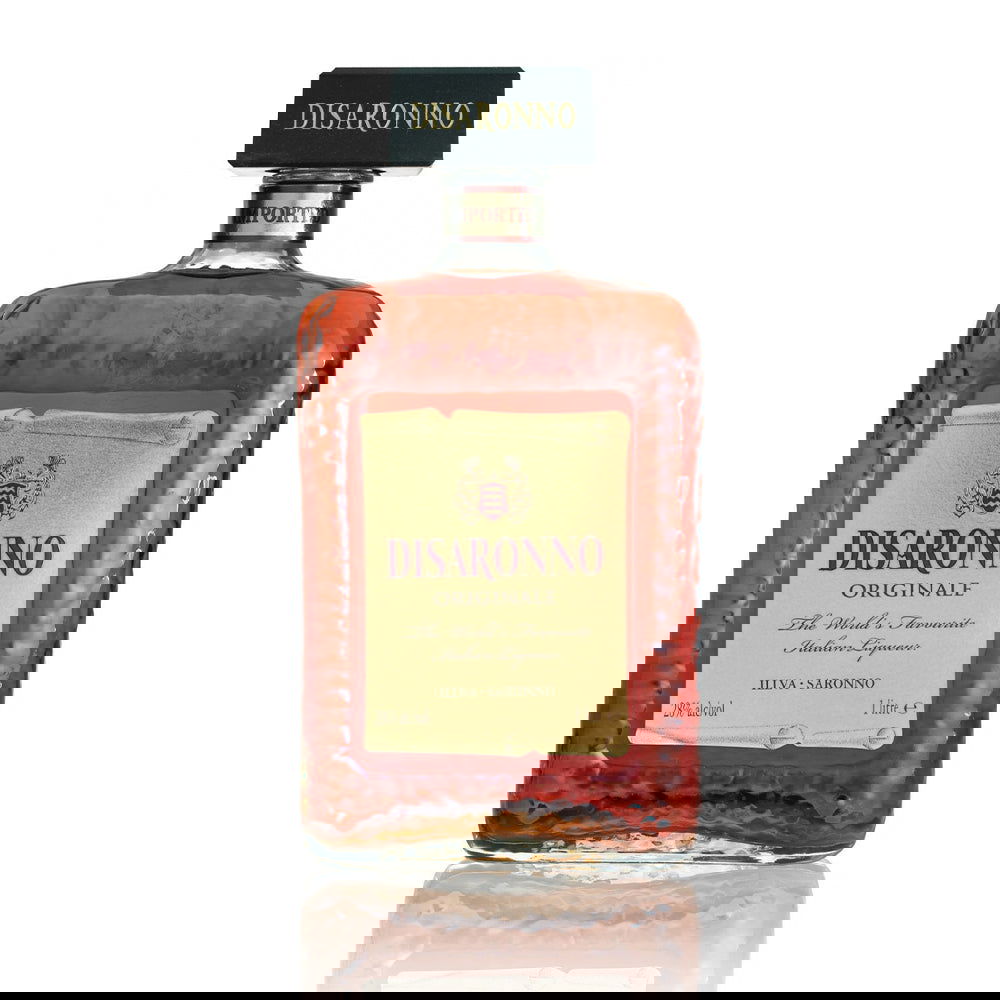 Amaretto Di Saronno 1L