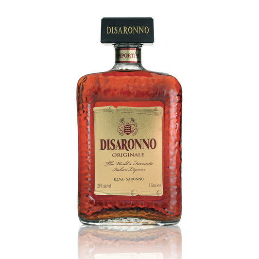 Amaretto Di Saronno 1L