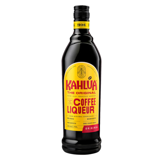 Kahlua Liquor 1L