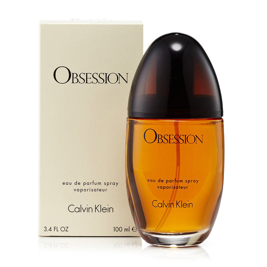 Calvin Klein Obsession EDP 100ml