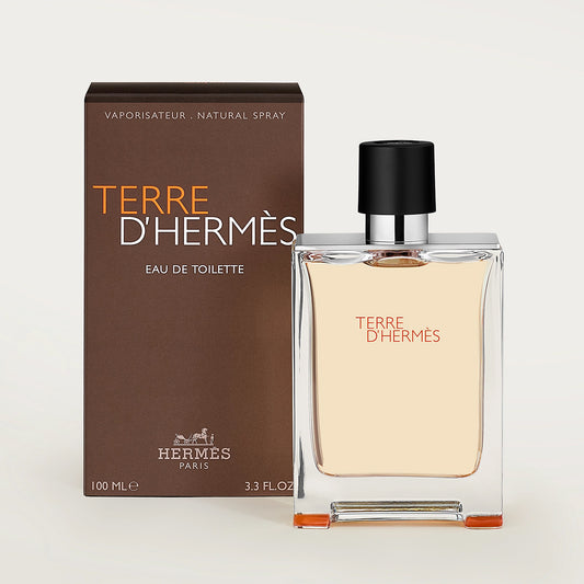 Hermès Terre d'Hermès EDT