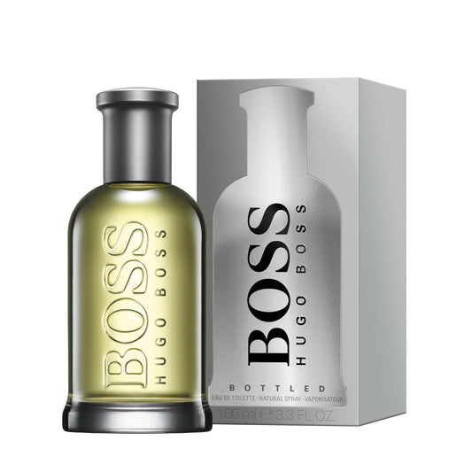 Boss Bottled EDT