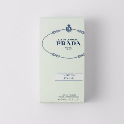 Prada Infusion d'Iris EDP 100ml